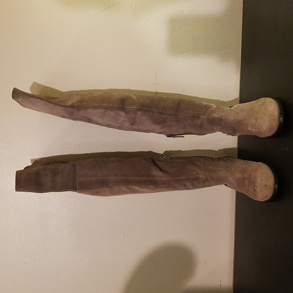 Franco Sarto Boots
